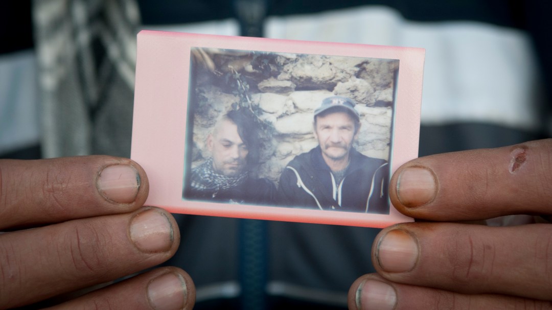 Fotózás és Aktivizmus tanfolyam